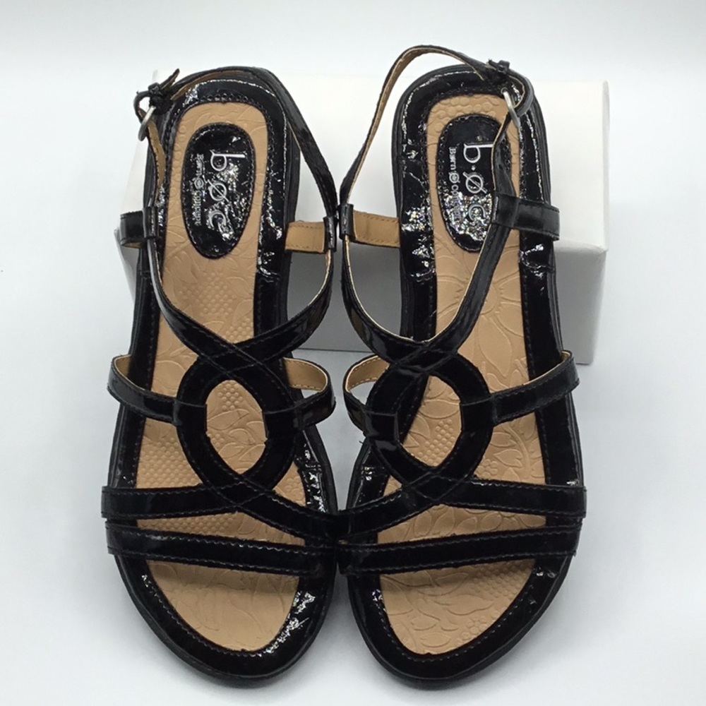New b.o.c Born concept strap sandals